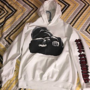 Still Striving Hoodie (M)